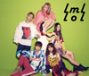 lol-륪- / lml [CD+DVD]