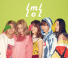 lol-륪- / lml [CD+DVD]