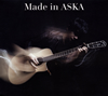 ASKA / Made in ASKA [ǥѥå] [UHQCD]