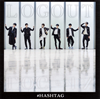 #HASHTAG / LOG OUT [CD+DVD]