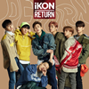 iKON / RETURN [CD+DVD]