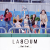 LABOUM / Hwi hwi(TYPE-B) [CD+DVD] []