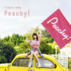 Ҥ / Peachy! [Blu-ray+CD] []