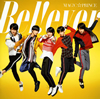 MAG!CPRINCE / Bel!ever [CD+DVD] []