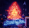 Officialɦdism / Stand By You EP