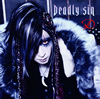 D / Deadly sin [CD+DVD]