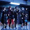 D / Deadly sin [CD+DVD]