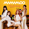 MAMAMOO / Decalcomanie-Japanese ver.- []