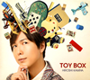 ë / TOY BOX [CD+DVD] []