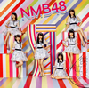 NMB48 / ͤäƵ㤤㤦(Type D) [CD+DVD]