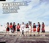 ANGERME / ǿLike it! / 46ǯLOVE(̾A)