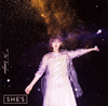 SHE'S / The Everglow [CD+DVD] []