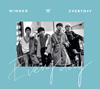 WINNER / EVERYD4Y [ǥѥå] [2CD+DVD]