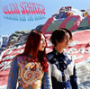 GLIM SPANKY / LOOKING FOR THE MAGIC