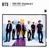 BTS (ƾǯ) / FAKE LOVE / Airplane pt.2 [CD+DVD] []