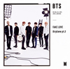 BTS (ƾǯ) / FAKE LOVE / Airplane pt.2 [CD+DVD] []