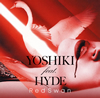 YOSHIKI feat.HYDE  Red Swan(YOSHIKI feat.HYDE)