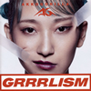 AKKOGORILLA/GRRRLISM [CD]