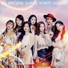 OH MY GIRL / OH MY GIRL JAPAN DEBUT ALBUM