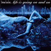 MISIA / Life is going on and on