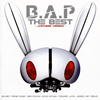 B.A.P  B.A.P THE BEST-JAPANESE VERSION-