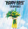 THE BAWDIES  HAPPY RAYS