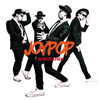 シクラメン、ミニ・アルバム『JOYPOP』ジャケット写真公開