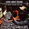 GOING UNDER GROUND / ALL TIME BEST20th STORY+LOVE+SONG [2CD]