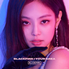 BLACKPINK / BLACKPINK IN YOUR AREA(JENNIE Ver.) []