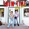 WAY WAVE/ショータイム [CD]