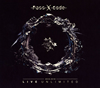 PassCode / 2016-2018 LIVE UNLIMITED [ǥѥå] [4CD]