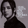 JANG KEUN SUK / BEST WORKS 2011-2017FAN SELECT