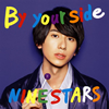 NINE STARS / By your side [限定]
