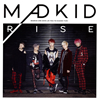 MADKID / RISE(TYPE-A) [CD+DVD]