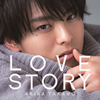AKIRA TAKANO / LOVE STORY [CD+DVD]