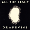 GRAPEVINE - ALL THE LIGHT [CD]