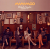 MAMAMOO  Wind flower-Japanese ver.-