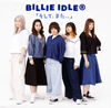 BILLIE IDLE(R)  ơޤ