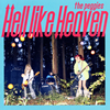 ڥ / Hell like Heaven