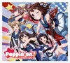 BanG Dream!סPoppin'on! / Poppin'Party [Blu-ray+2CD] []
