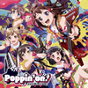 BanG Dream!סPoppin'on! / Poppin'Party [2CD]