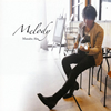 Manabu Abe - Melody [CD]