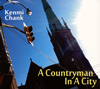 Kenmi Chank - A Countryman In A City [CD] [ǥѥå]
