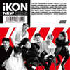 iKON / NEW KIDS [CD+DVD]