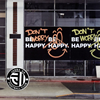 JABBA DA FOOTBALL CLUB - DON'T WORRYBE HAPPY [CD]