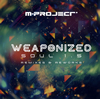 M-Project - Weaponized Soul 1.5-Remixied&Reworks [CD]