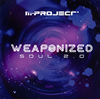 M-Project - Weaponized Soul 2.0 [CD]