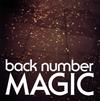 back number / MAGIC