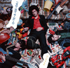 BRADIO/O・TE・A・GE・DA! [CD]