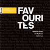 ڱ / Favourites [UHQCD]